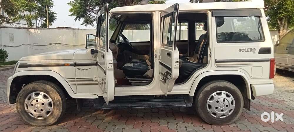 Mahindra Be 6 Be, 2022, Diesel