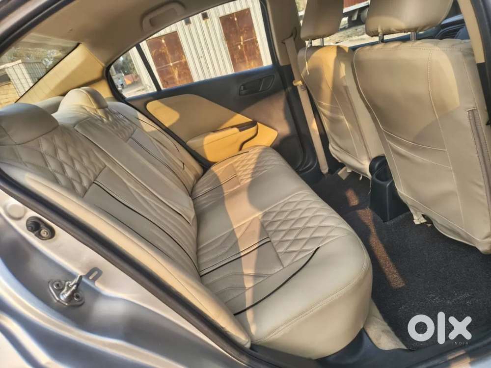 Honda City 1.5 S Mt, 2015, Petrol