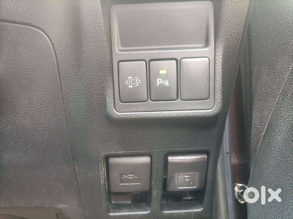 Toyota Innova Crysta [2020-ongoing] 2.4 Zx 7 Str, 2022, Diesel