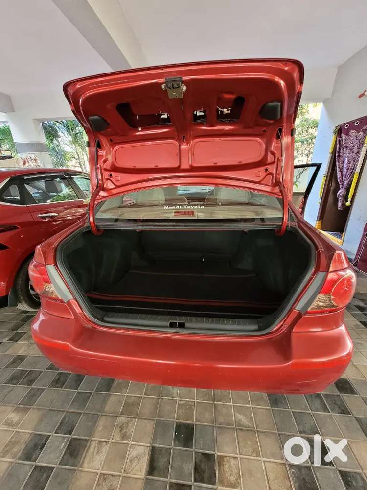 2006 Toyota Corolla In Good Running Condition Single Owner