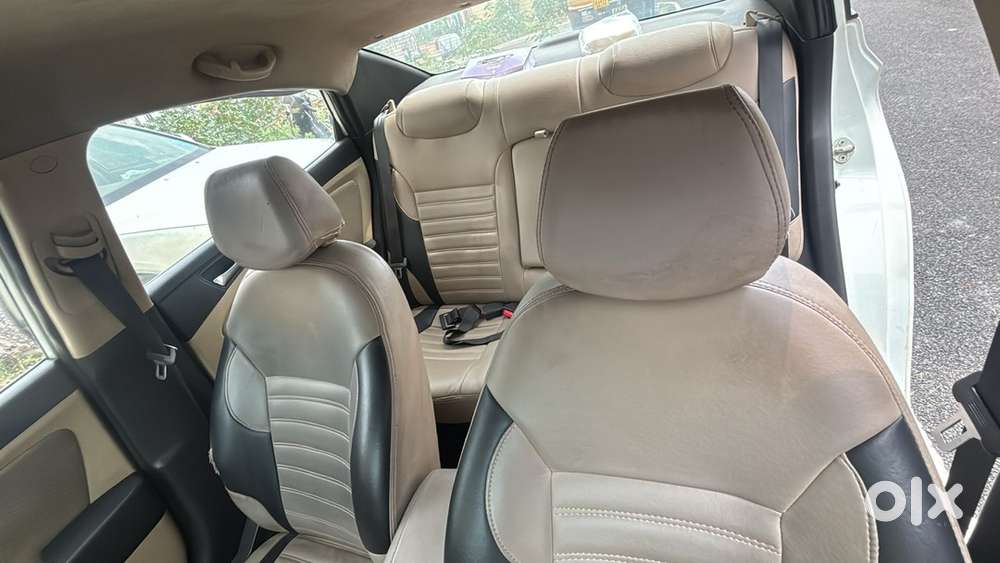 2013 Hyundai Verna Diesel