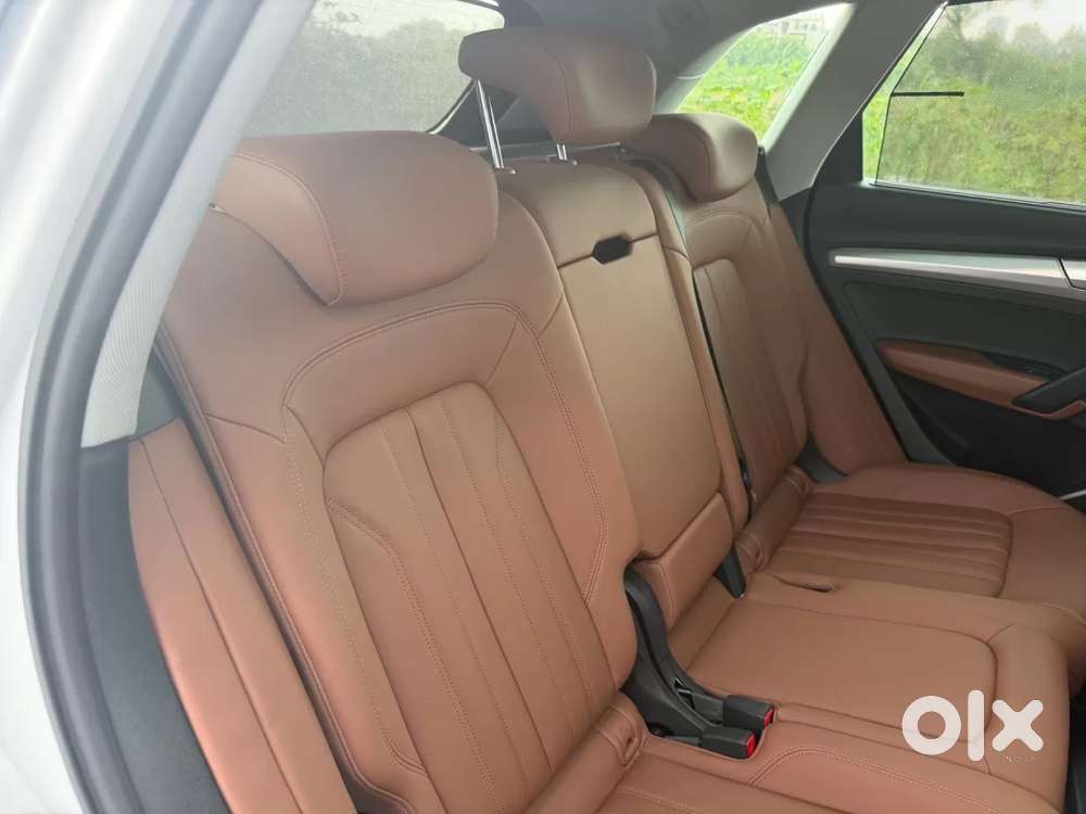 Audi Q5, 2026, Petrol