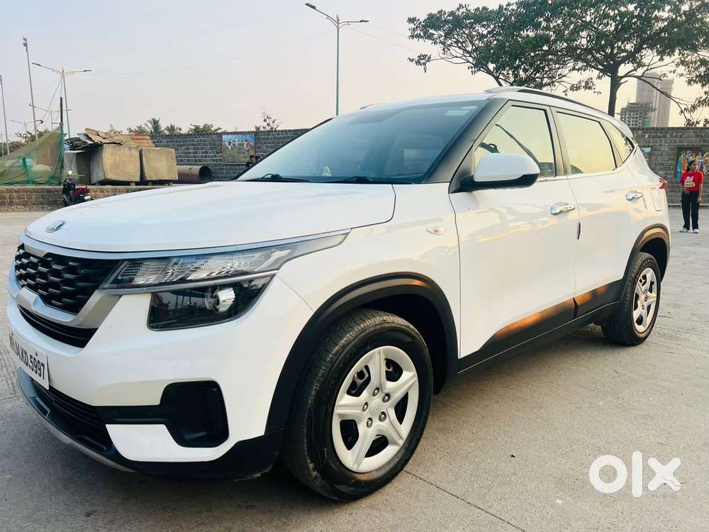 Kia Seltos 1.5 Hte Diesel Imt, 2019, Diesel