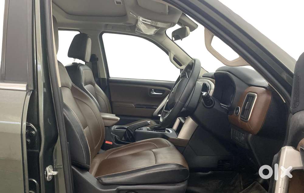 Mahindra Scorpio-n 2.2 Z8 L Diesel At 4wd 7 Str, 2023, Diesel