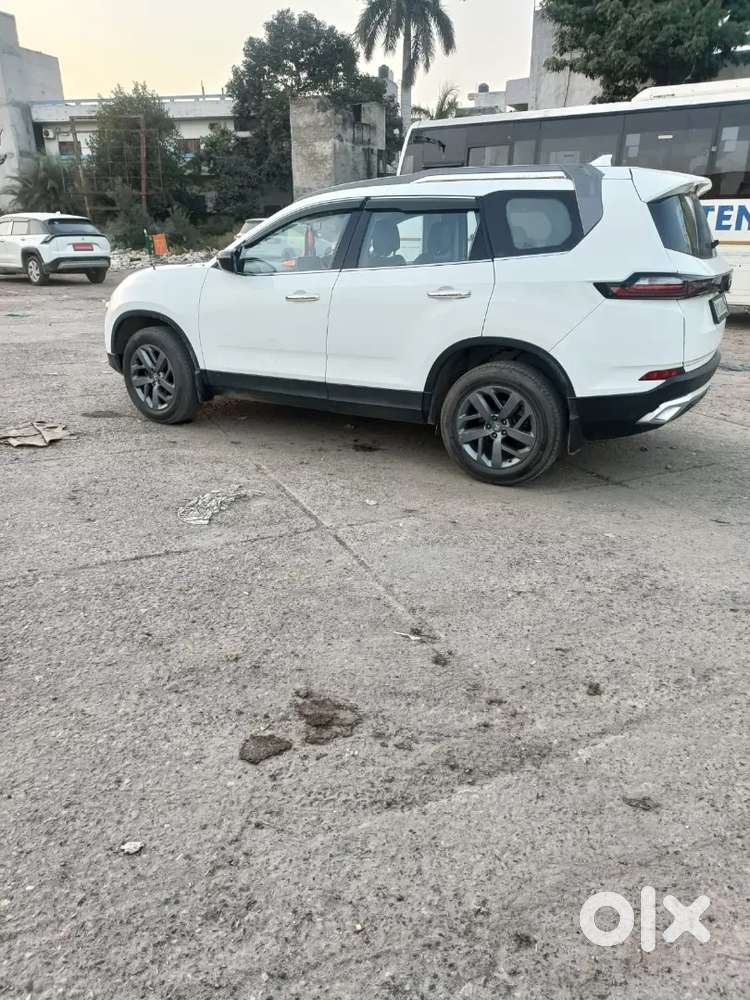 Tata Safari 2.0 Xt Plus 2022