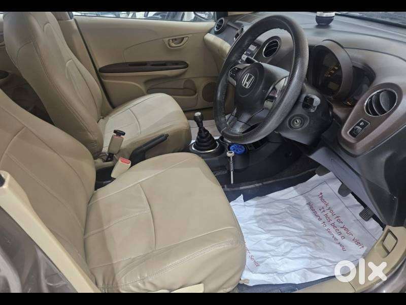 Honda Amaze 2013-2016 S I-dtech, 2013, Diesel