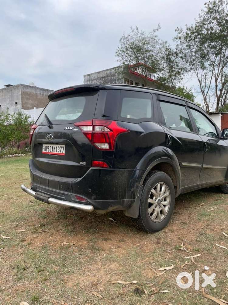 Mahindra Xuv500 W9 Fwd 2019 Diesel 170000 Km Driven