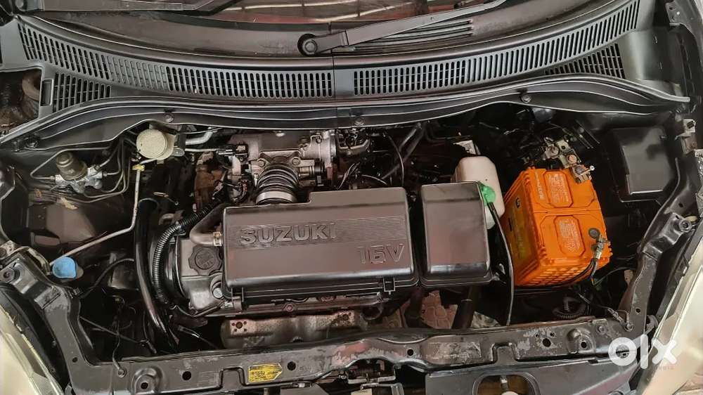 Maruti Suzuki Swift 2006