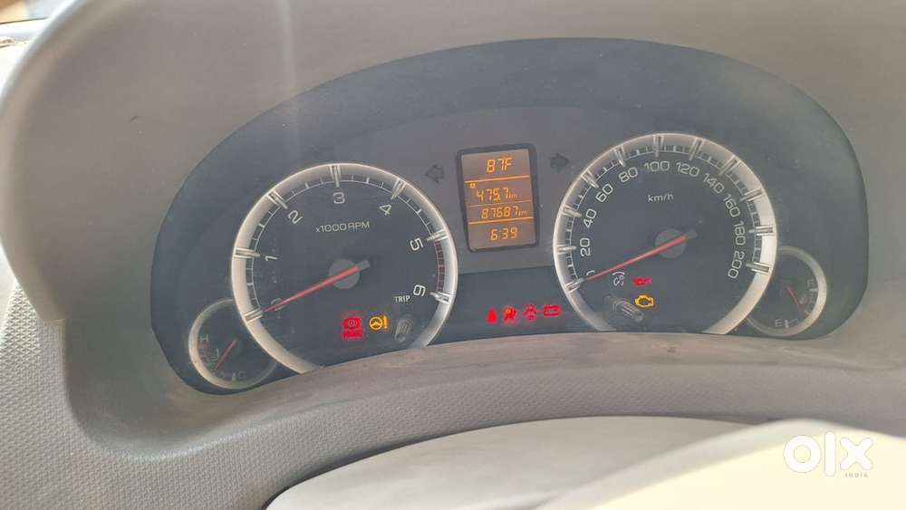 Maruti Ertiga Diesel 2015