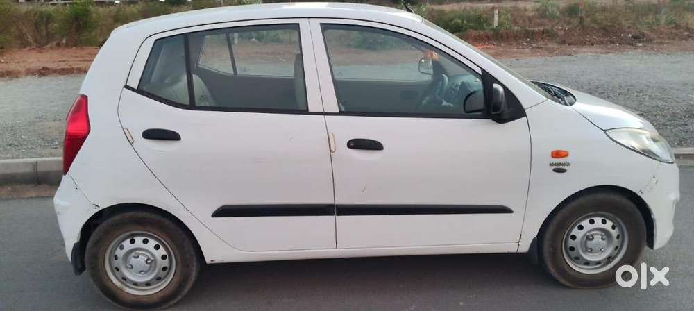 Hyundai I10 2013 Petrol Good Condition