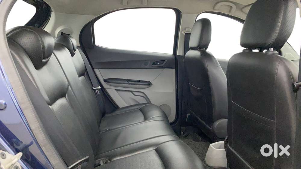 Tata Tiago 1.05 Revotorq Xt Option, 2021, Petrol