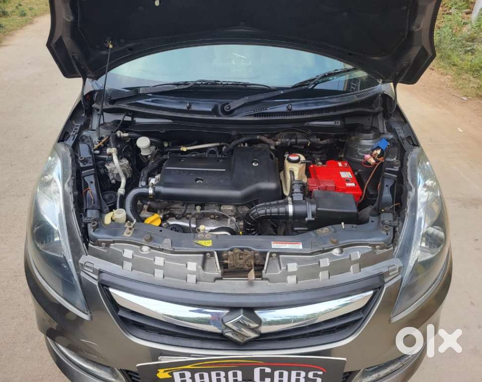 Maruti Suzuki Swift Dzire Zdi Bsiv, 2015, Diesel