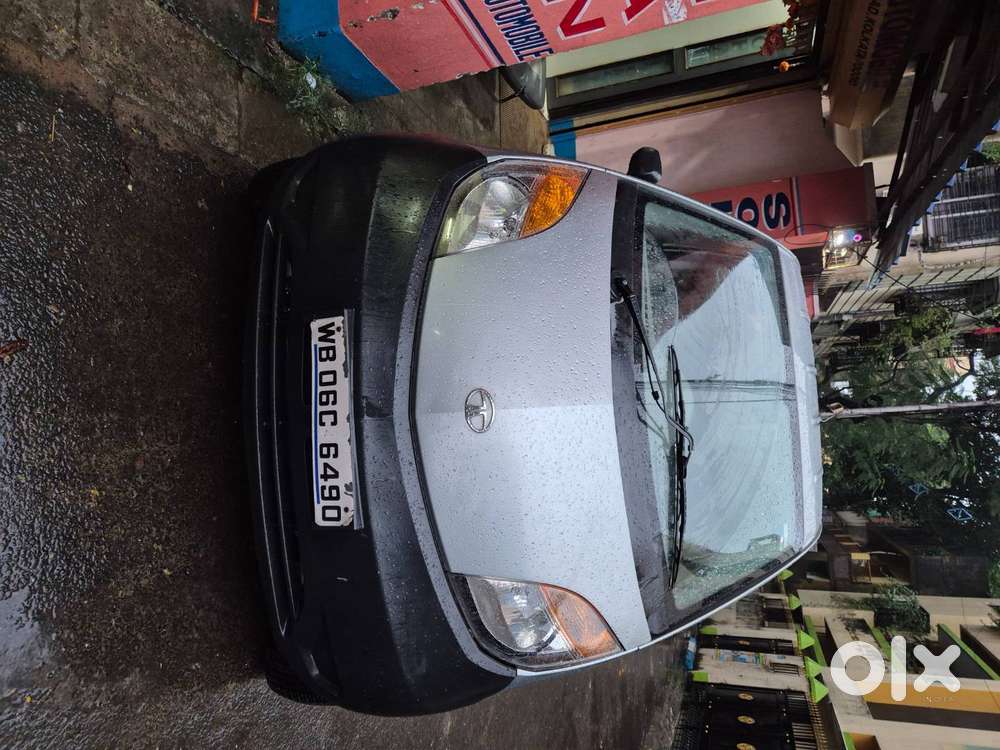 Tata Nano Cx
