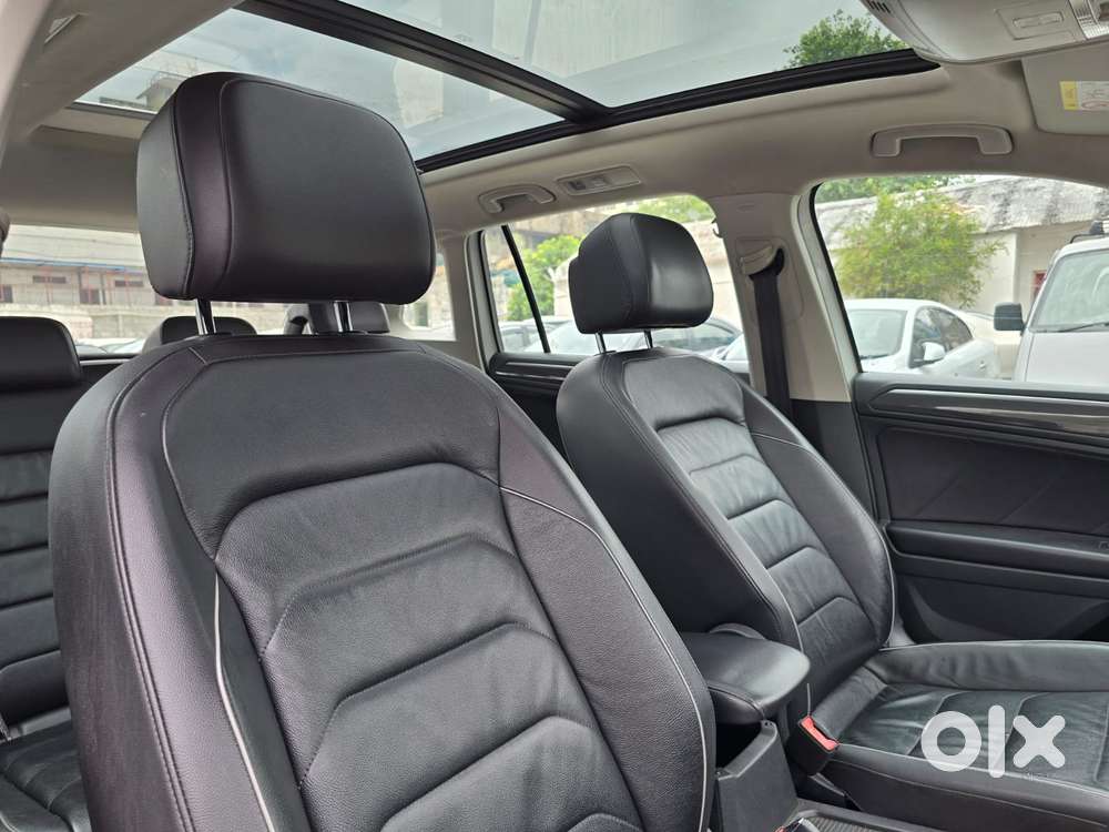 Volkswagen Tiguan 2.0 Tdi Highline, 2019, Diesel