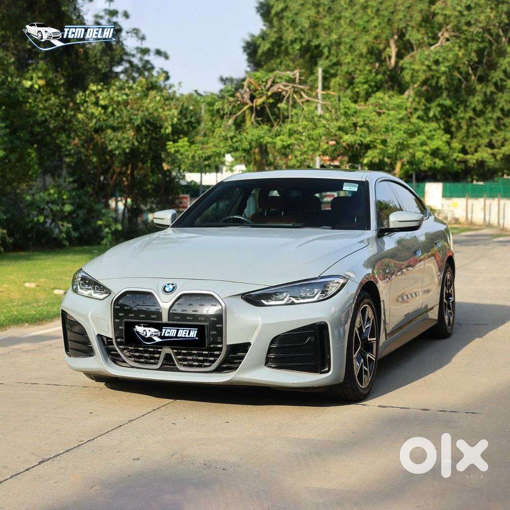 Bmw I4 Edrive35 M Sport, 2024, Electric