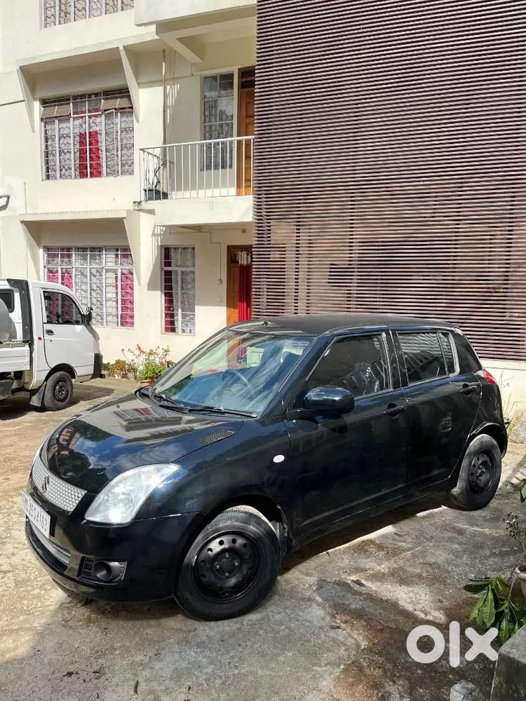 Maruti Suzuki Swift 2005