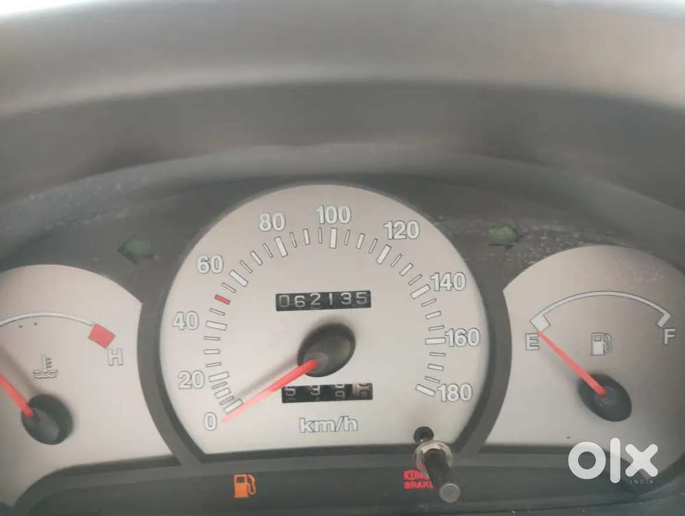 Hyundai Santro Xing 2007