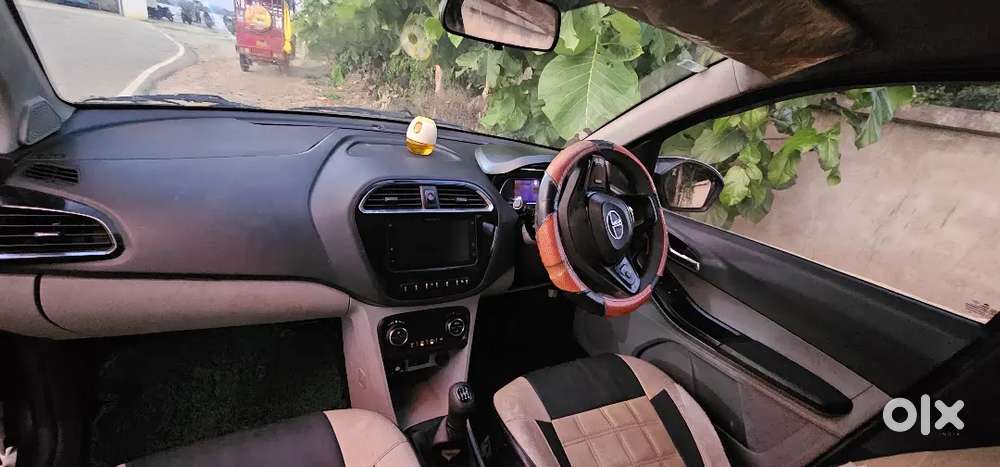 Tata Tiago 1.2 Revotron 2021