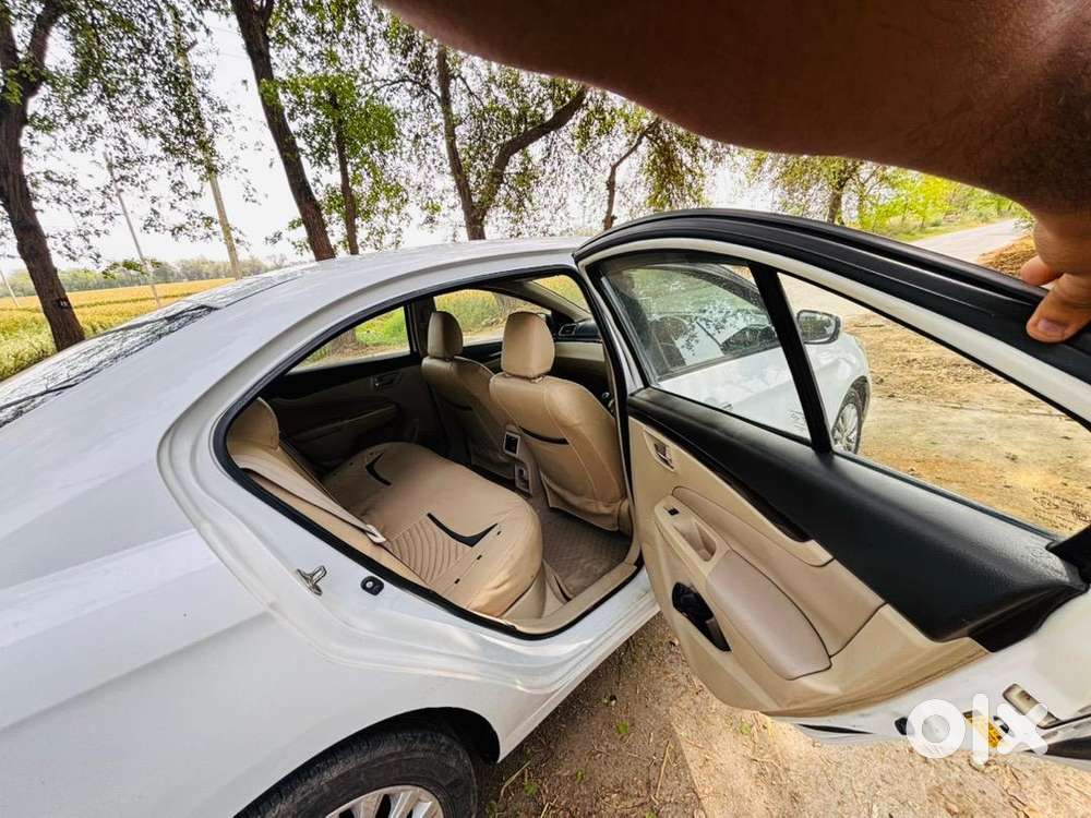 Maruti Suzuki Ciaz 2015 Diesel Well Maintained