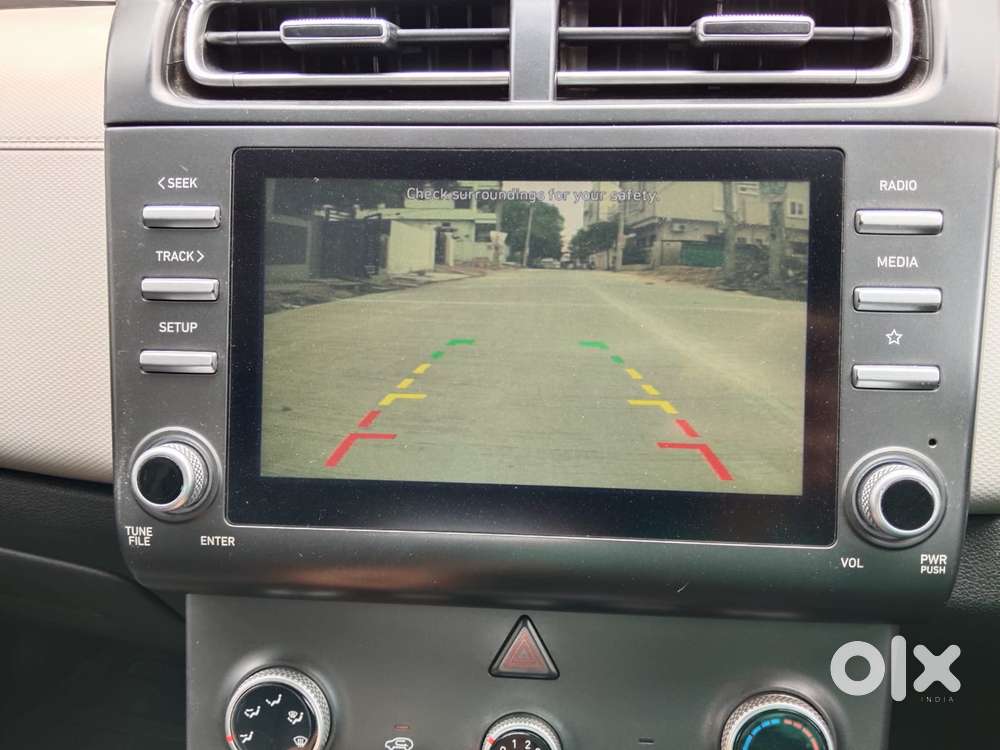 Hyundai Creta 1.5 Ex Diesel, 2021, Diesel
