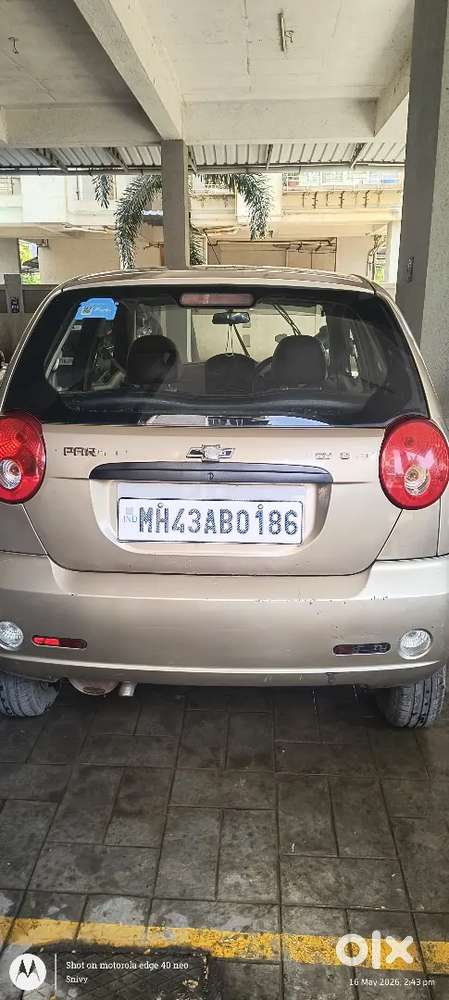 Chevrolet Spark 2009 Petrol 65135 Km Driven Only At 100000