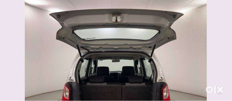 Amazing Condition Wagon R 2012 Lxi  Low Usage - Family Maintained.