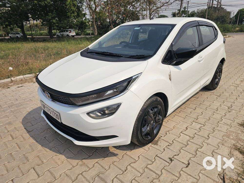 Tata Altroz 1.5 Xt Diesel, 2021, Diesel