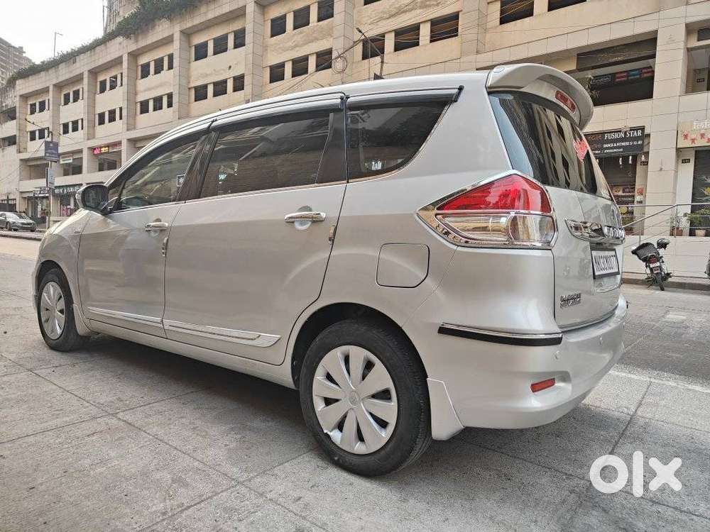 Maruti Suzuki Ertiga Vdi, 2017, Diesel