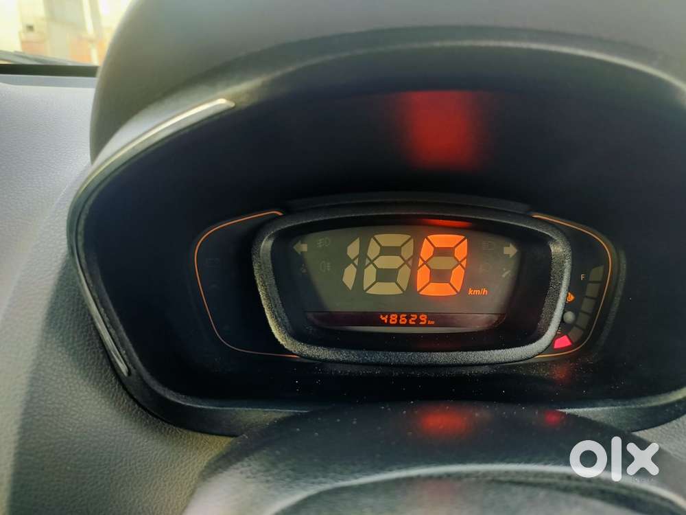 Renault Kwid Rxt Optional, 2018, Petrol