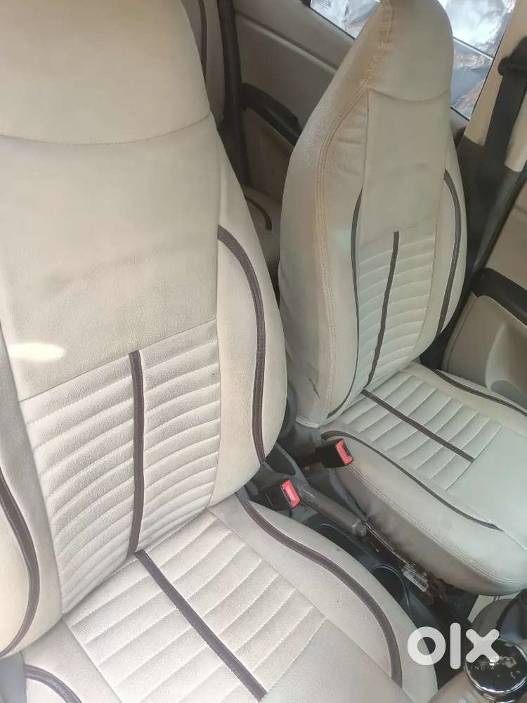 Hyundai I10 2012 Petrol Well Maintained