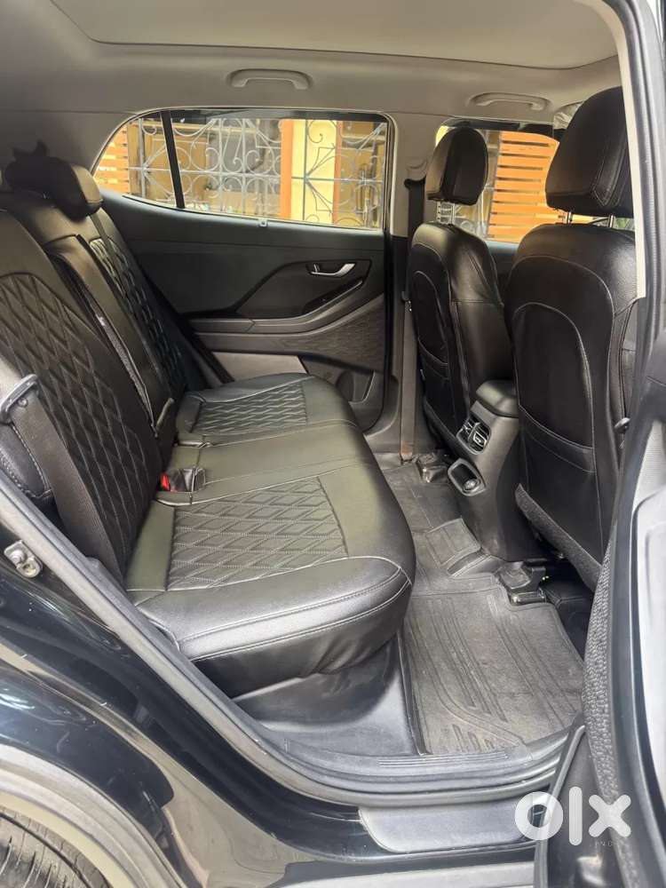 Hyundai Creta, 2023, Petrol