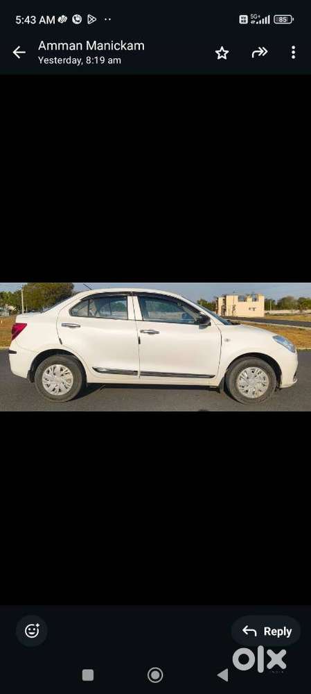 Maruti Suzuki Swift Dzire Tour, 2025, Cng & Hybrids