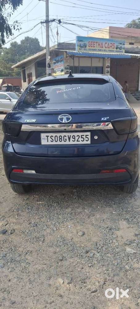 Tata Tigor