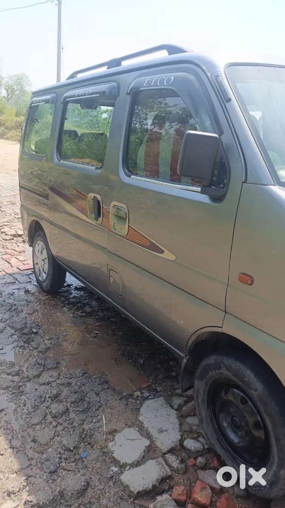 Maruti Suzuki Eeco 2021 Petrol 60000 Km Driven