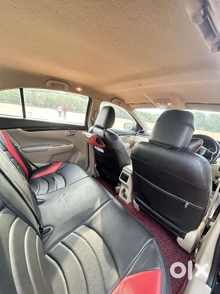 Maruti Suzuki Ciaz Diesel 2017