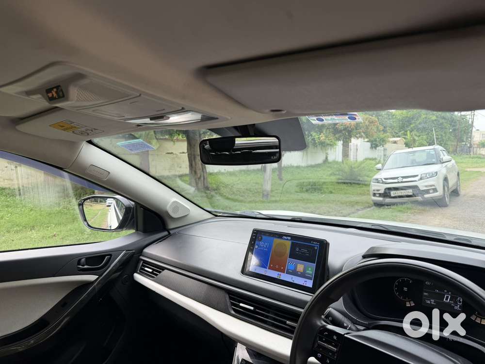 Tata Nexon Pure 1.2 Revotron Petrol 6 Mt, 2024, Petrol