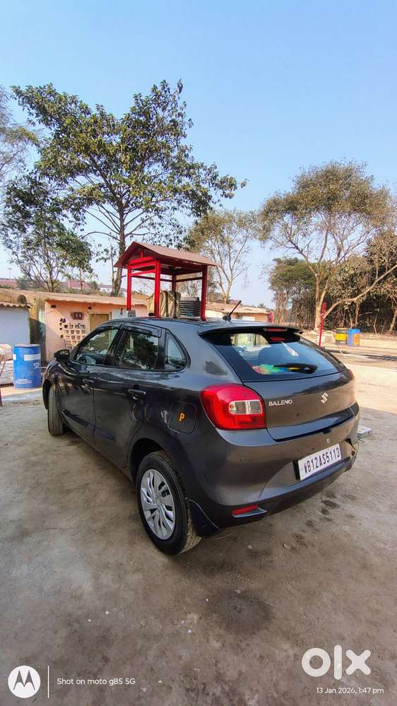 Baleno 2017