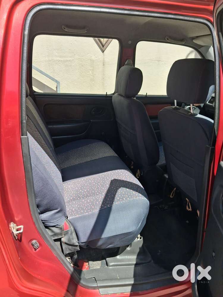 Maruti Suzuki Wagon R 2006-2010 Lxi Minor, 2008, Petrol