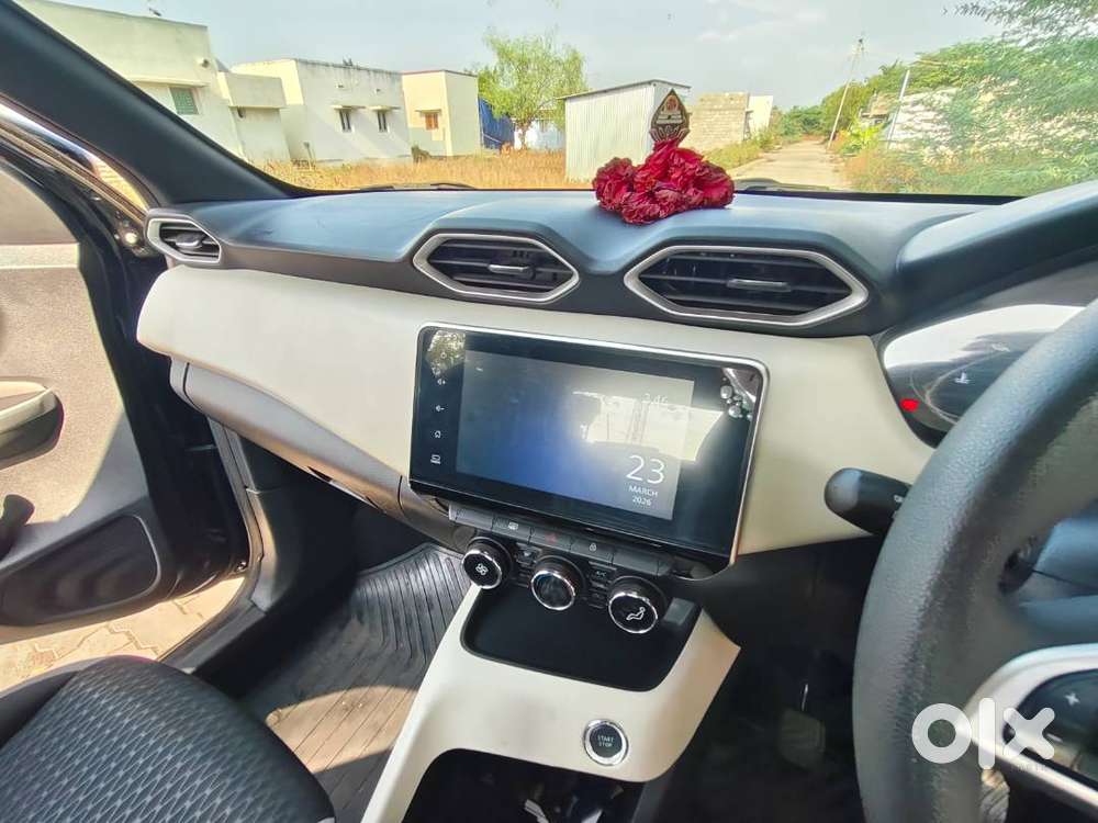 Nissan Magnite 2024 Petrol