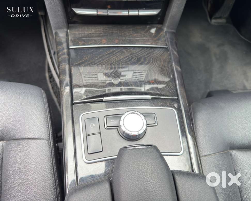Mercedes-benz E-class E 220 Cdi Avantgarde, 2013, Diesel