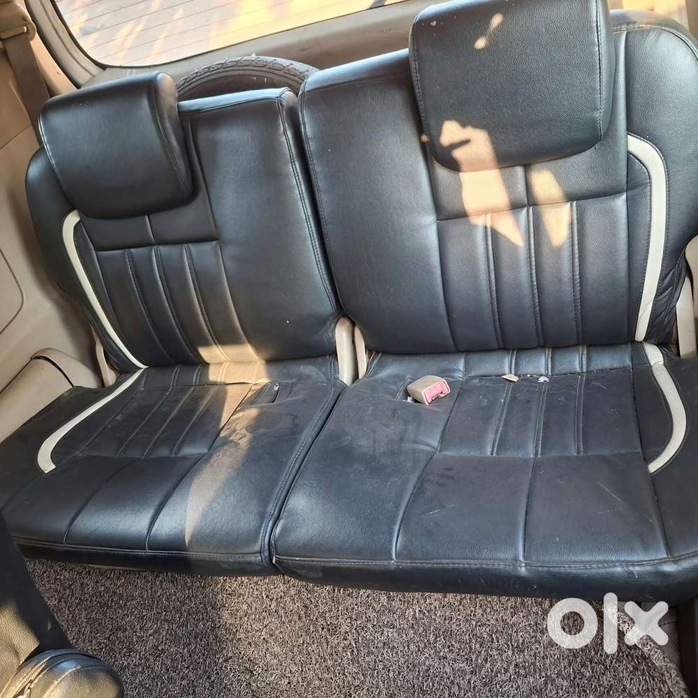 Toyota Innova Diesel Manual 2008