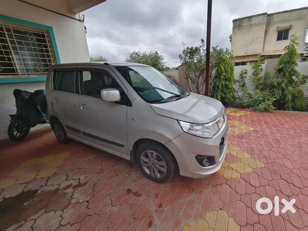 Maruti Suzuki Stingray 2015 Cng & Hybrids 170000 Km Driven