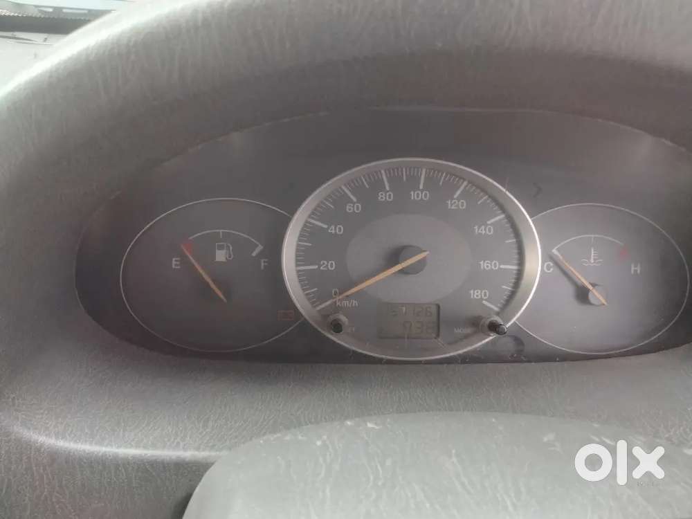 Mahindra Scorpio 2007 Diesel 157126 Km Driven