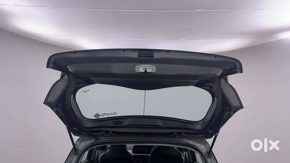 Hyundai Grand I10 Nios Magna 1.2 Kappa Vtvt, 2023, Petrol