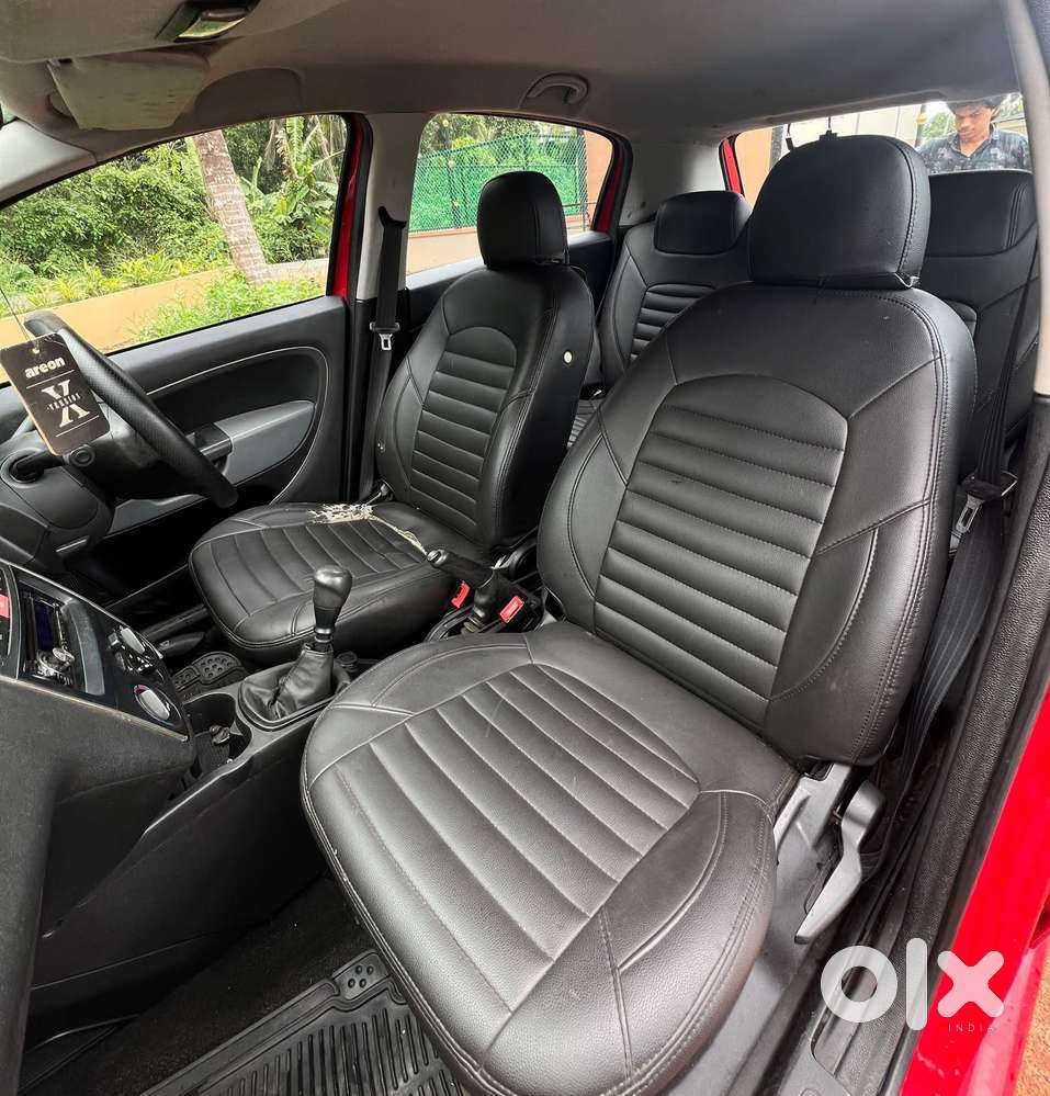 Fiat Punto 1.3 Emotion, 2016, Diesel