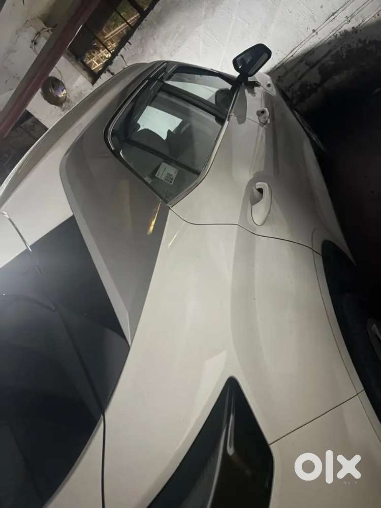 Hyundai Creta Facelift 2050