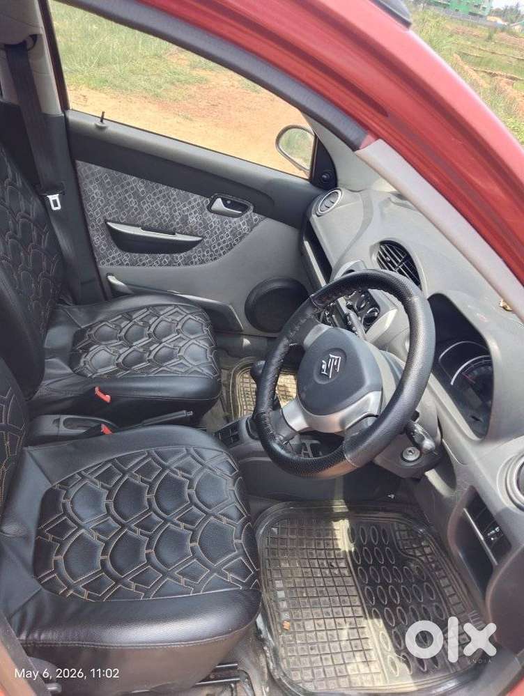 Maruti Suzuki Alto 800, 2016, Petrol