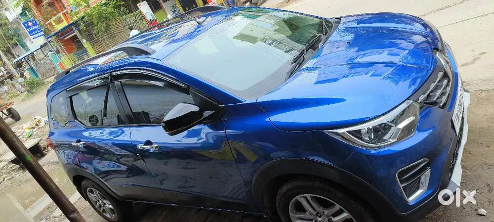 Renault Triber 2023 Petrol 12000 Km Driven
