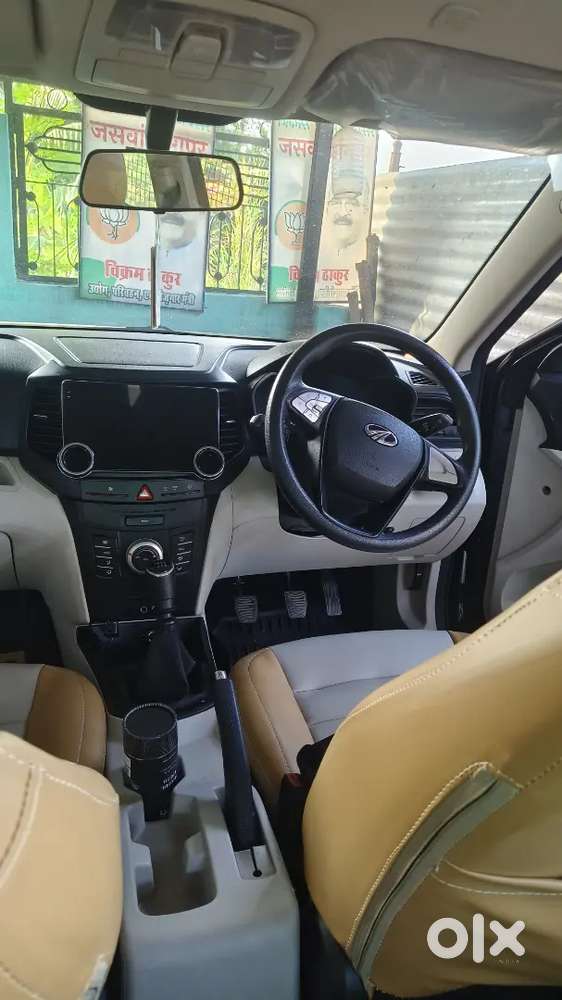 Xuv 300 Sunroof  2022 Model