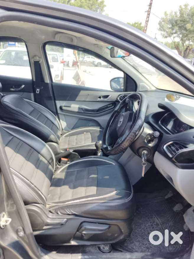 Tata Tiago 1.2 Revotron Xz (o), 2021, Petrol